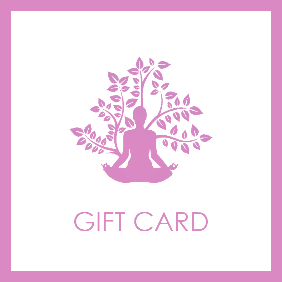 Ladina Yoga Gift Card