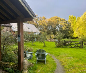 The Yoga Barn January Retreat