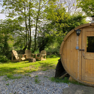 The Yoga Barn January Retreat