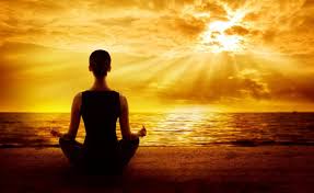 Summer Solstice Yoga Workshop